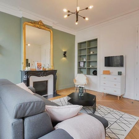 Guestready - Manon! Apartman Nancy Kültér fotó