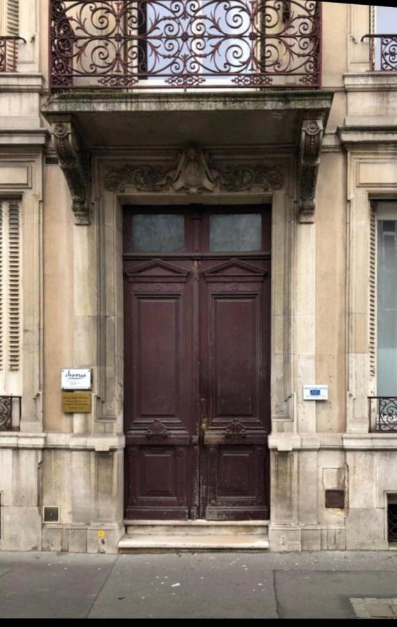 Guestready - Manon! Apartman Nancy Kültér fotó