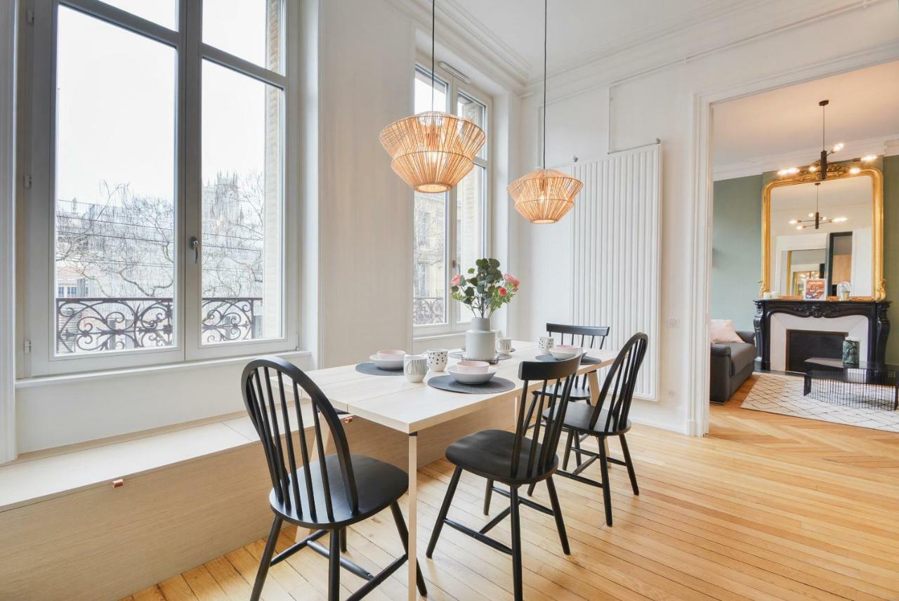 Guestready - Manon! Apartman Nancy Kültér fotó