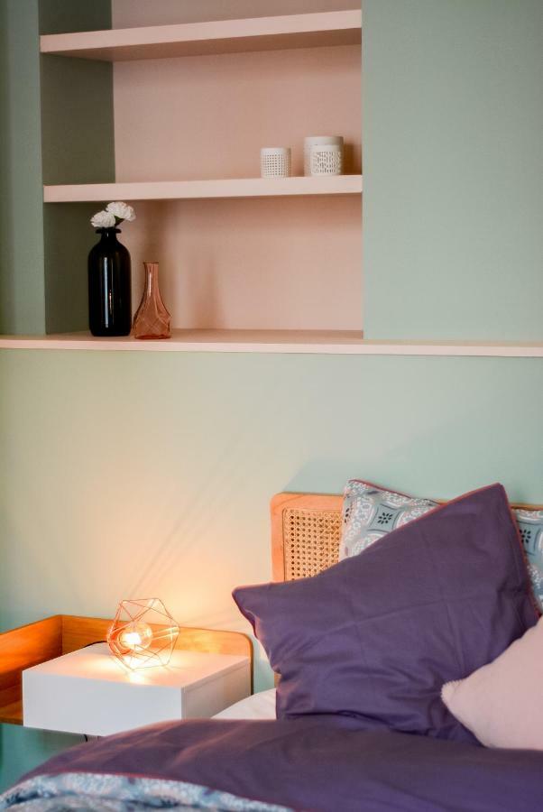 Guestready - Manon! Apartman Nancy Kültér fotó